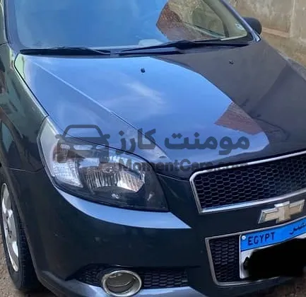 شيفروليه أفيو 2020 كاملة اتوماتيك غاز طبيعي