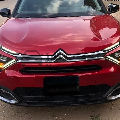 سيتروين C4 2024 اتوماتيك أعلى فئة للبيع