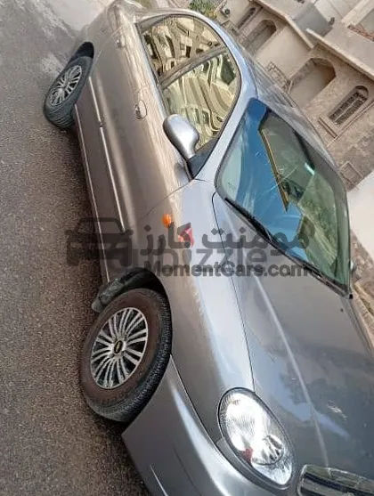 لانوس 2013 مانيوال فابريكة دواخل بحالة ممتازة