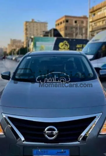 نيسان صني 2021 اتوماتيك فابريكة بالكامل للبيع