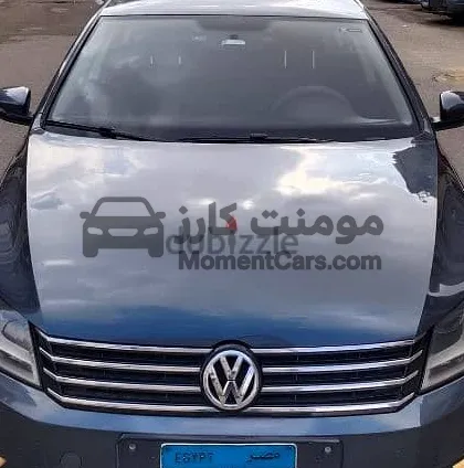 باسات 2014 فابريكة بالكامل 1400 تيربو للبيع