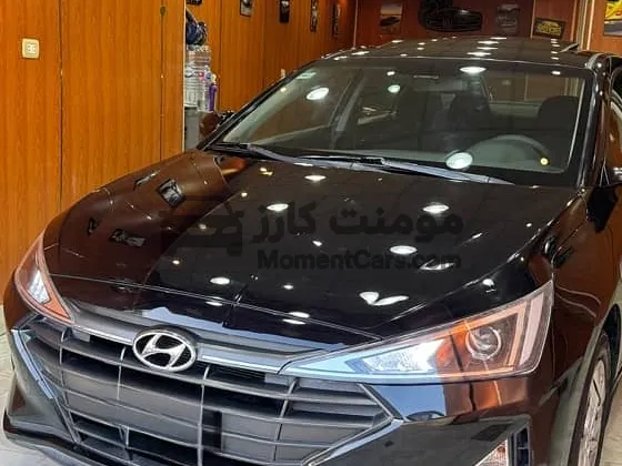 النترا AD 2020 فئة تانية عداد 81 ألف فابريكة للبيع