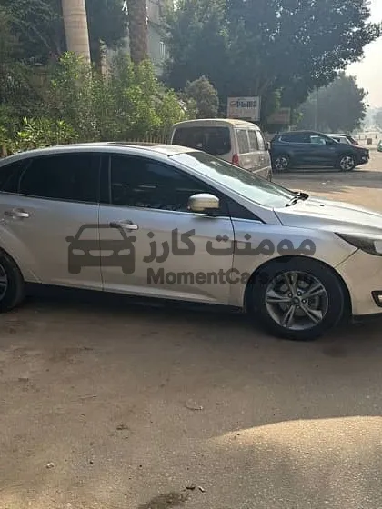 فورد فوكس 2018 أعلى فئة أتوماتيك للبيع