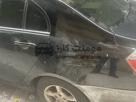 جيلي امجراند 7 2014 مانيوال 183 ألف كم للبيع