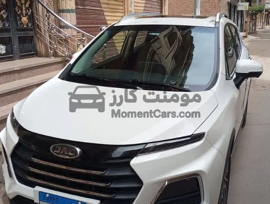 جاك جي إس 3 توب لاين 2022 للبيع