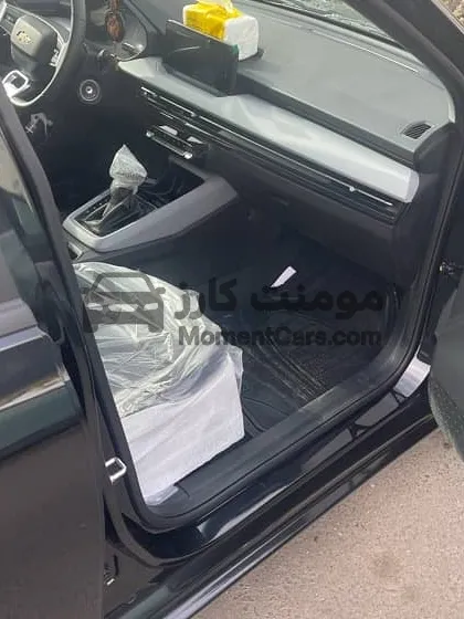 شيفروليه اوبترا 2024 هاي لاين كسر زيرو للبيع