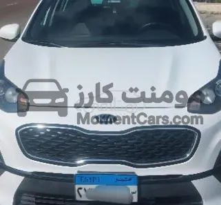 ميتسوبيشي اكسباندر 2024 أعلى فئة - 52 ألف كم