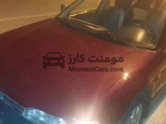 هوندا أكورد 1991 أوتوماتيك 2200 سي سي للبيع