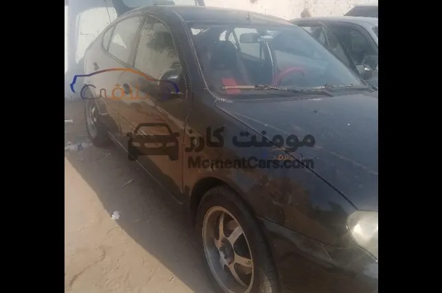 بروتون جين 2 2010 كاملة اتوماتيك للبيع