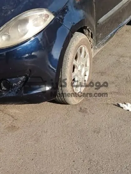 سبيرانزا A113 2008 مانيوال للبيع 151 ألف كم