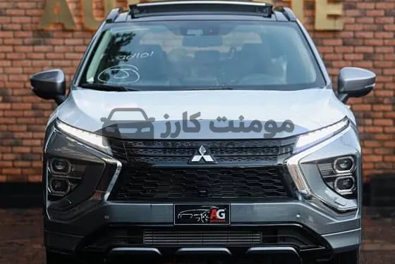 ميتسوبيشي إكليبس 2026 كروس أوفر جديدة للبيع
