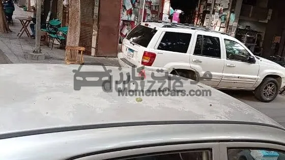 هيونداي أتوس 2008 مانيوال - رشة نظافة للبيع