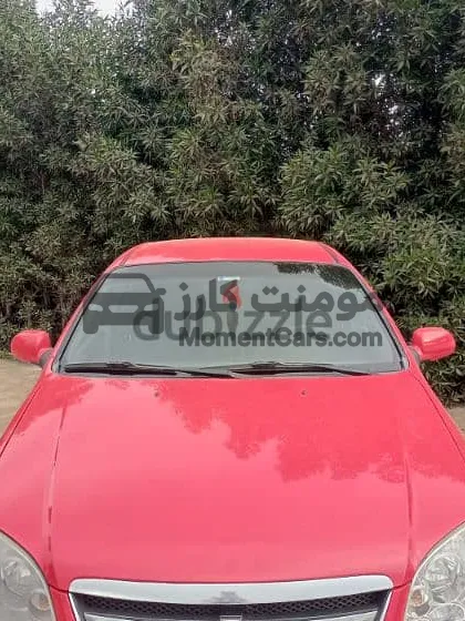 شيفروليه اوبترا 2009 مانيوال كاملة للبيع