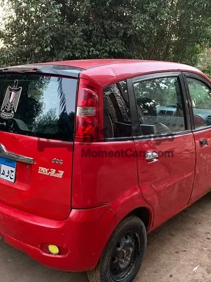 شانجي ايديل 2007 مانيوال موتور ياباني صيانات حديثة