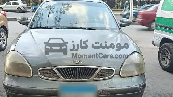 دايو نوبيرا 1999 مانيوال - 4 كهرباء وتكييف للبيع