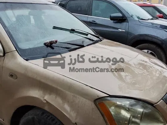 سبيرانزا A516 2008 مانيوال 1600cc للبيع