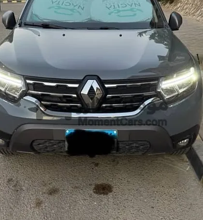 رينو داستر 2025 أعلى فئة Signature للبيع