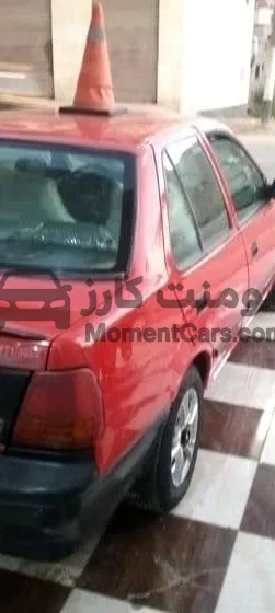 سوزوكي سويفت 1994 مانيوال مكيفة للبيع