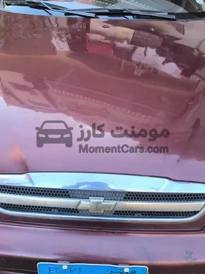 شيفروليه لانوس 2015 مانيوال بور وتكييف للبيع