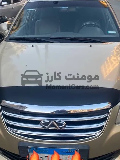 شيري انفي 2017 مانيوال - أول مالك - عداد شرعي