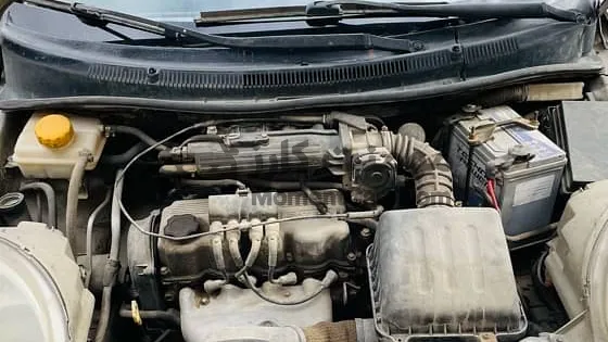 شيفروليه سبارك 2008 مانيوال للبيع