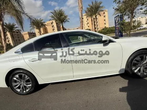 بيجو 508 موديل 2022 للبيع 75 ألف كم