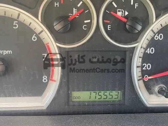 شيفروليه أفيو 2015 أوتوماتيك - فبريكة - من المالك