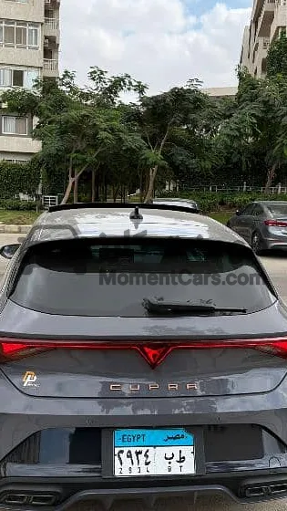 كوبرا ليون 2026 كسر زيرو - 5000 كم فقط