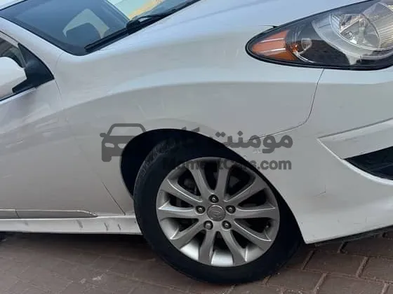 هيونداي إلنترا 2020 اتوماتيك فتحة سقف