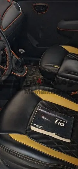 هيونداي آي 10 2009 مانيوال للبيع