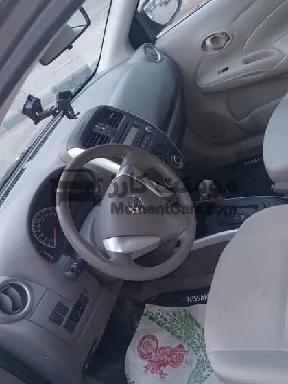 نيسان صني 2023 اتوماتيك للبيع