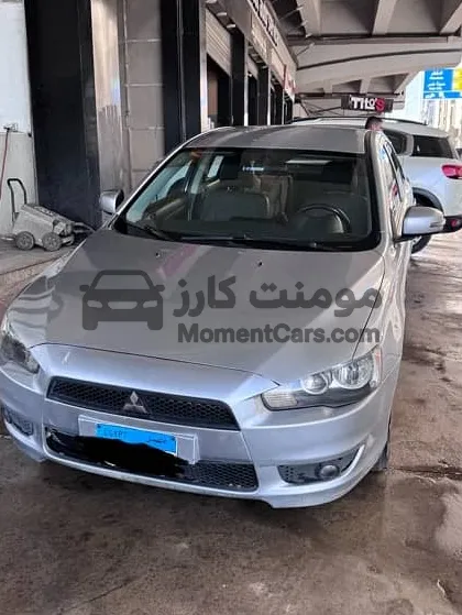 لانسر EX 2016 فئة أولى للبيع