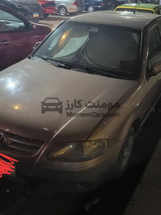 فولكس فاجن بوينتر 2006 أول مالك 1600 مانيوال للبيع