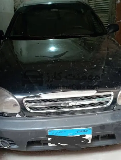 شيفروليه لانوس 2010 مانيوال 1500 سي سي للبيع