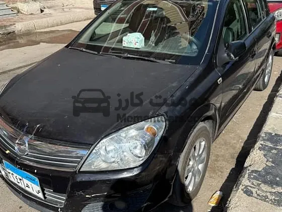 أوبل أسترا 2008 أوتوماتيك هاتشباك للبيع