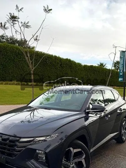 هيونداي توسان GDI 2021 فابريكة للبيع