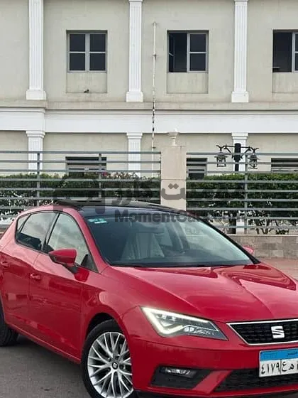 سيات ليون 2020 FR Beats 1600cc للبيع