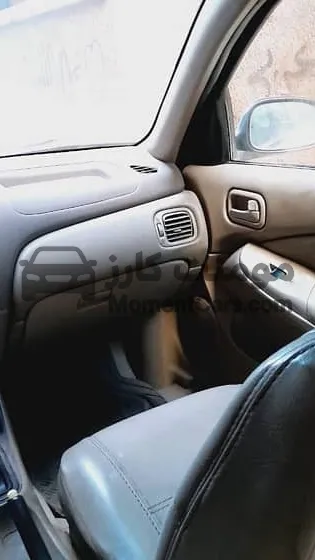 نيسان صني 2008 اتوماتيك للبيع