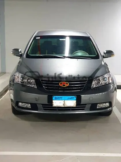 جيلي امجراند 7 2015 فبريكة دواخل مانيوال