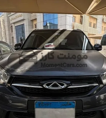 شيري تيجو 3 2020 نيو تيجو فابريكة بالكامل