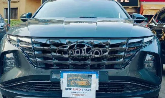 هيونداي توسان GDI 2022 اعلى فئة للبيع