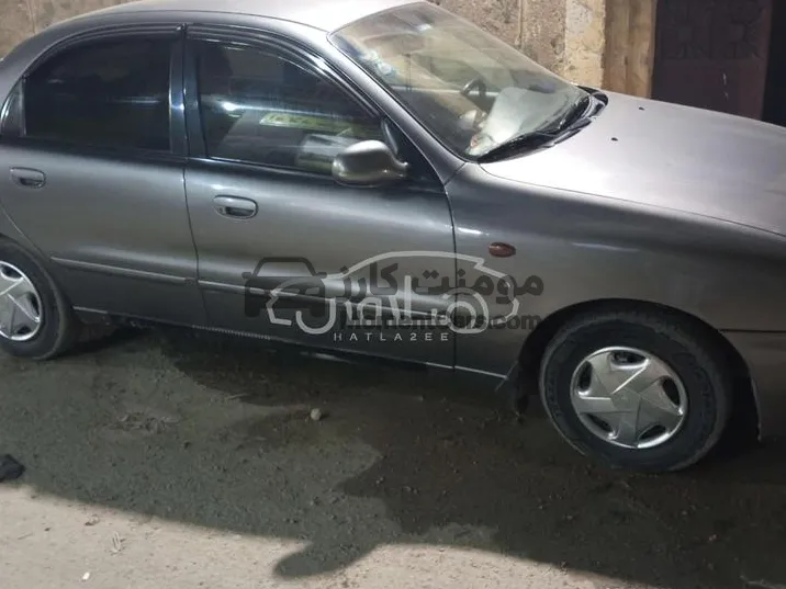 شانجان بيني ميني 2013 أوتوماتيك 60 ألف كم للبيع