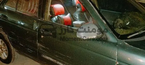 للبيع نيسان صني 1994 اتوماتيك