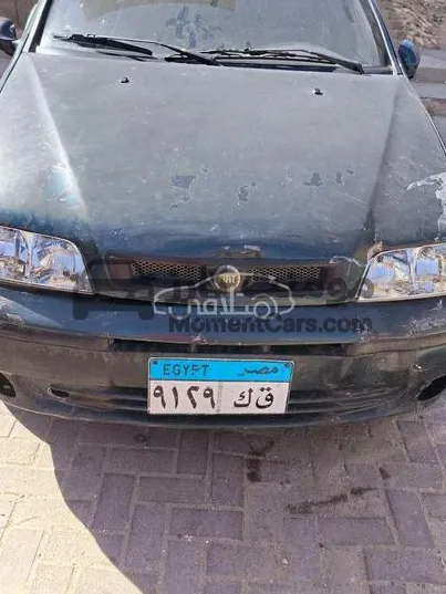 فورد مونديو 1998 مانيوال 2000 سي سي للبيع