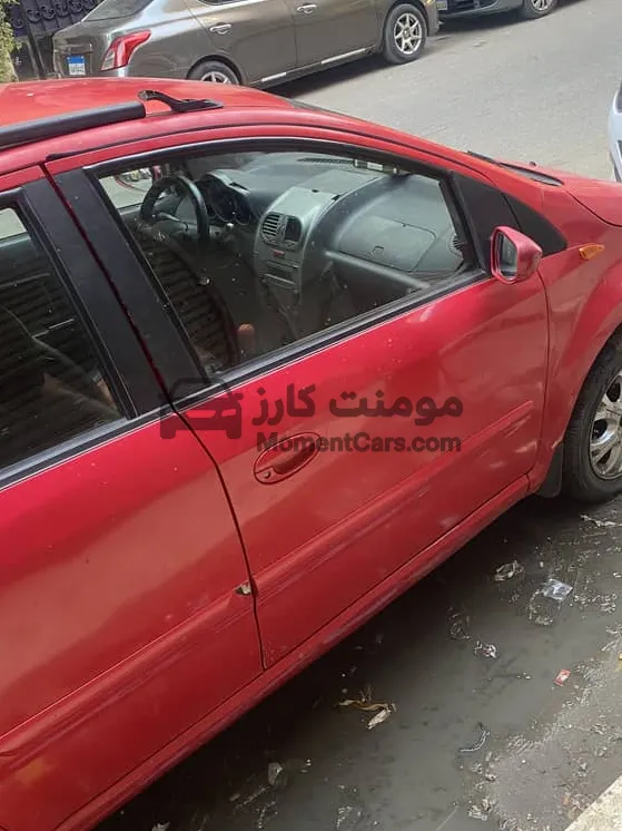 سبيرانزا إيه 113 2013 مانيوال هاتشباك للبيع