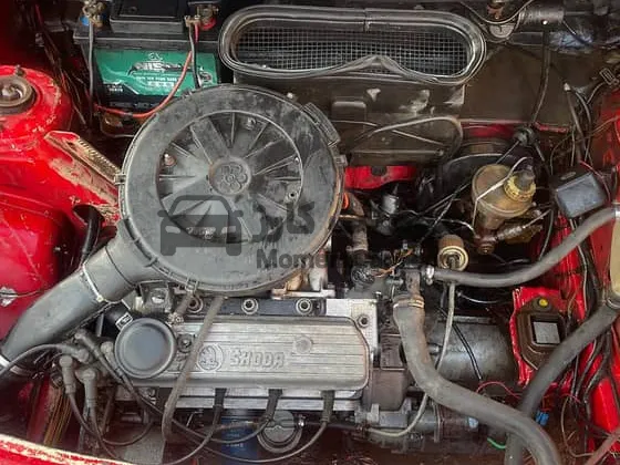 سكودا فيليشيا 1997 مانيوال اقتصادية للبيع