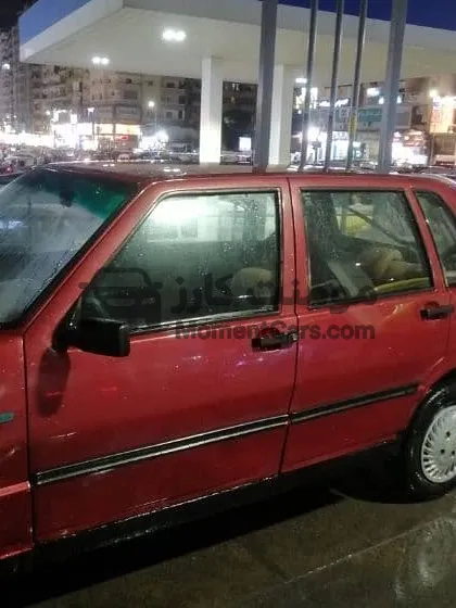 فيات أونو 1998 مانيوال 1000 سي سي