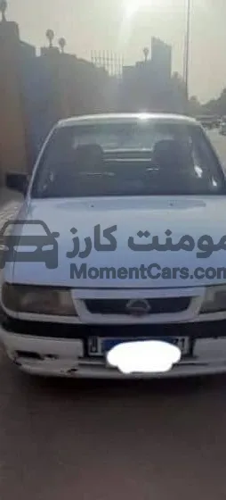 أوبل فيكترا 1995 مانيوال 1600 سي سي للبيع