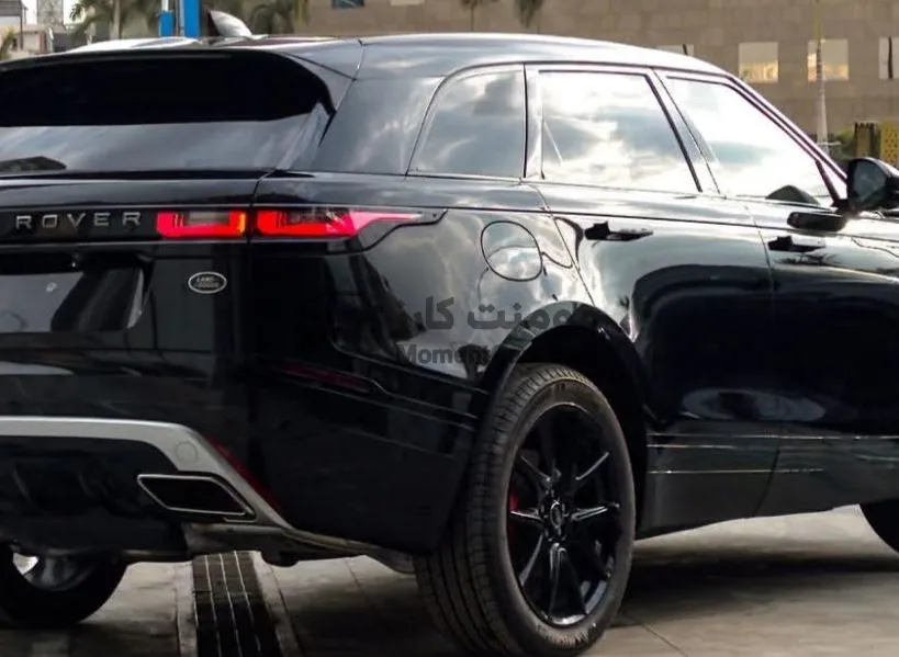 رينج روفر فيلار 2021 R-Dynamic أعلى المواصفات