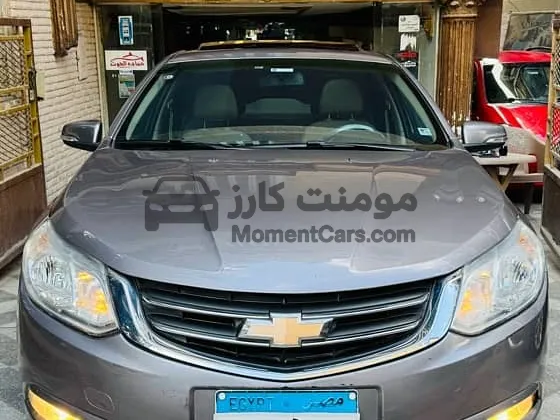 شيفروليه اوبترا 2021 اوتوماتيك فتحة سقف للبيع